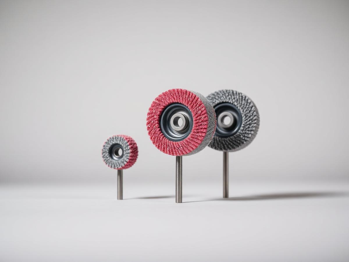 Internal Grinding Wheels