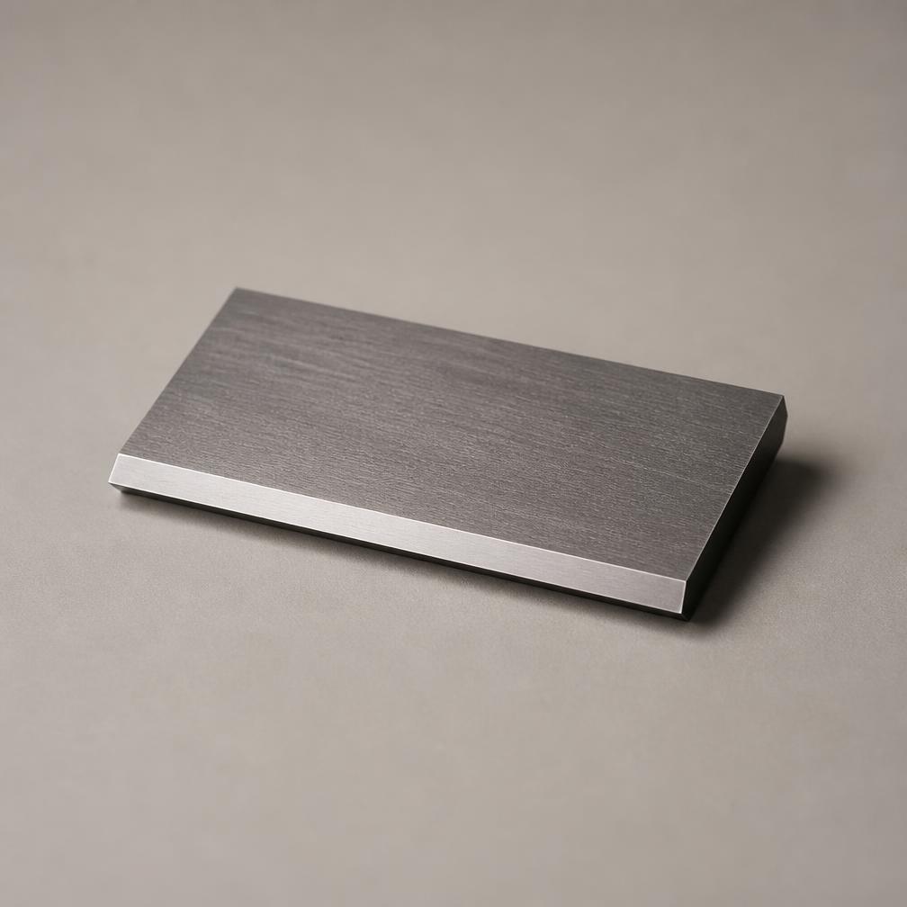Scraper Tip
